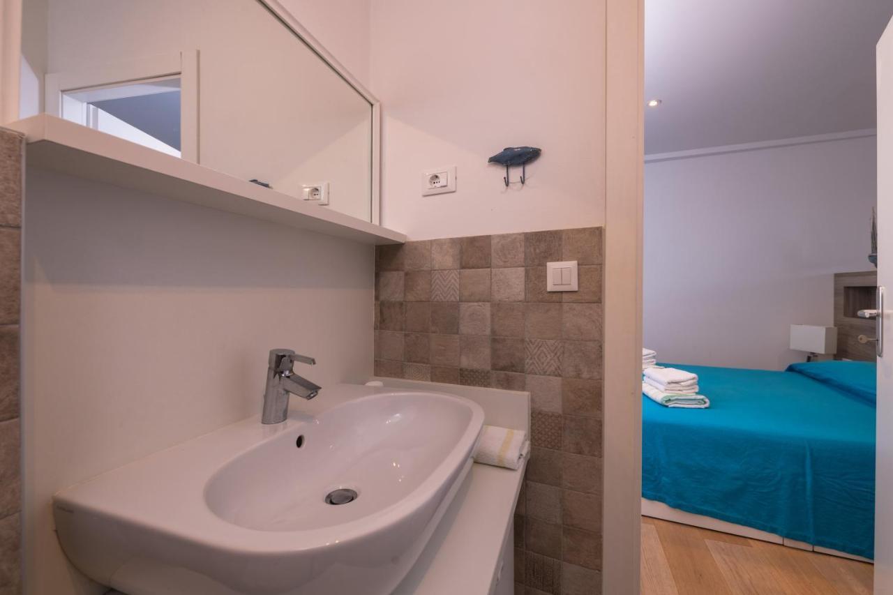 Blue Sea View Apartment Rovinj Exterior photo